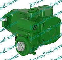 Гидравлический насос John Deere RE240475, PG200869