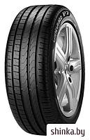 Летние шины Pirelli Cinturato P7 205/50R17 89V