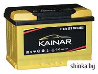 Автомобильный аккумулятор Kainar L (77 А·ч)