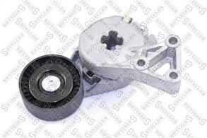 03-40086-SX STELLOX Ролик натяжной c мех-м ​​​​​​​​​​​​​​VW Golf/Bora/Sharan 1.6-2.0 95>/Seat Toledo 1.6 99