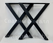 Изготовление металлических каркасов для мебели лофт (LOFT), под заказ