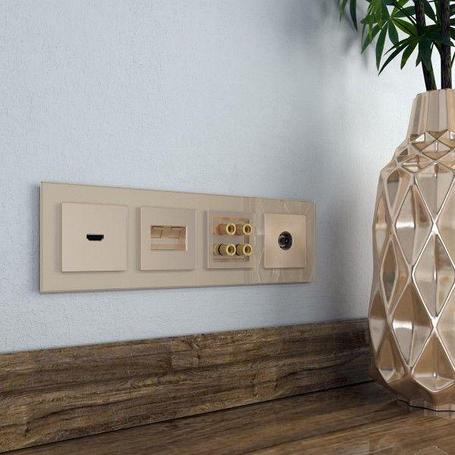 Встраиваемые механизмы Шампань