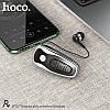 Bluetooth-гарнитура Hoco RT07 цвет: черный (Bluetooth 5.0; 110мАч), фото 3