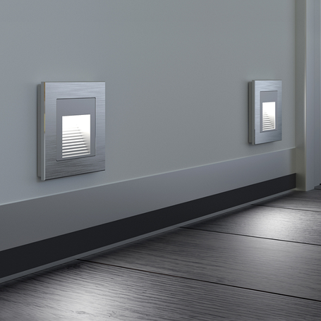 Рамки Aluminium