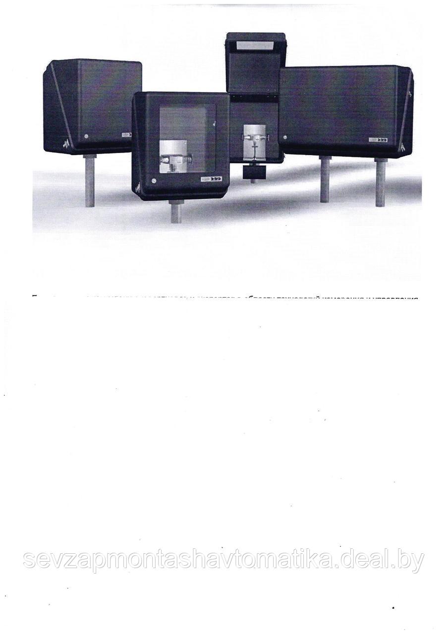 Шкаф термоизолированный S3-1 400х400х500 - фото 1 - id-p213074940