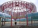 Изготовление металлических изделий и каркасов, под заказ, фото 4