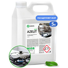 Чистящее средство для кухни "Azelit" анти-жир, 5,6 кг