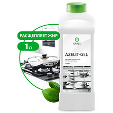 Средства для обезжиривания Azelit (гелевая формула) анти-жир 1л