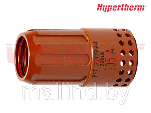 Завихритель 220994 к плазматрону Powermax 105 Hypertherm