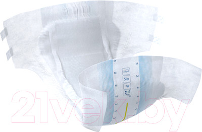Подгузники для взрослых Tena Slip Plus Medium - фото 3 - id-p213096663