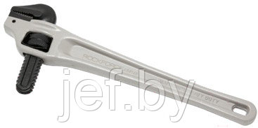 Ключ трубный торцевой 18" FORSAGE F-68418R