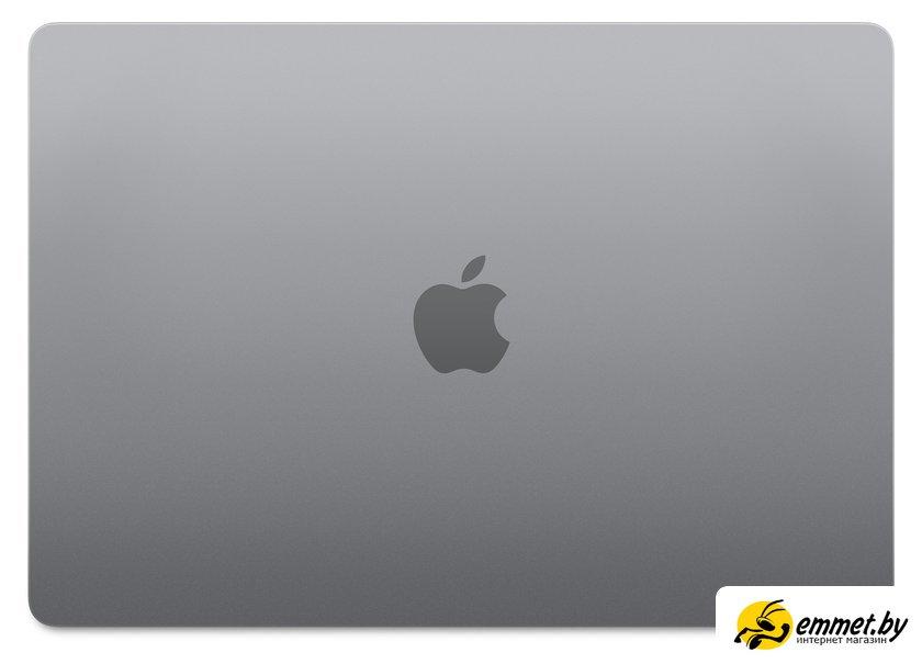 Ноутбук Apple Macbook Air 15" M2 2023 MQKP3 - фото 4 - id-p213107042