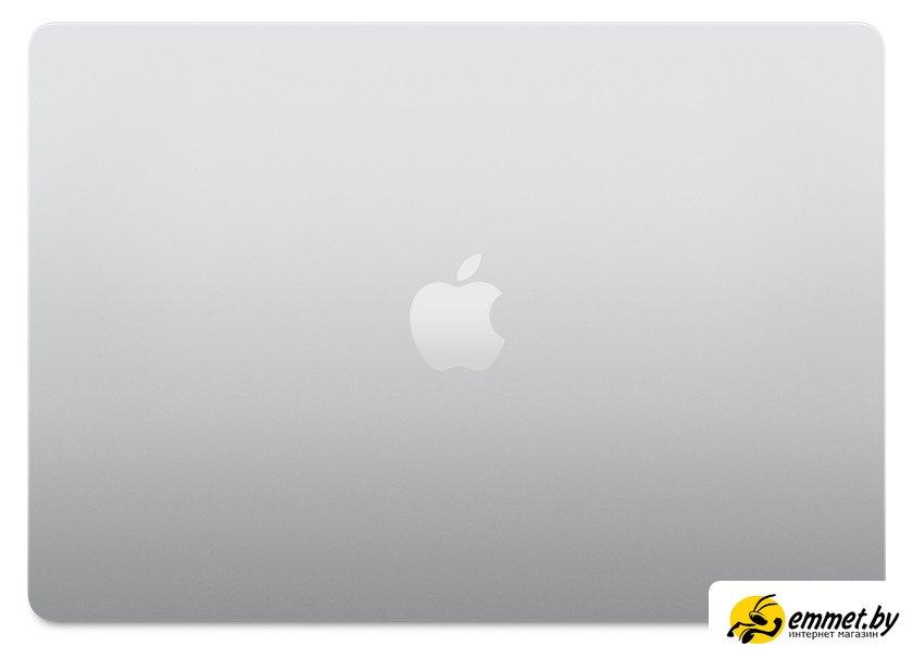 Ноутбук Apple Macbook Air 15" M2 2023 MQKR3 - фото 4 - id-p213107043