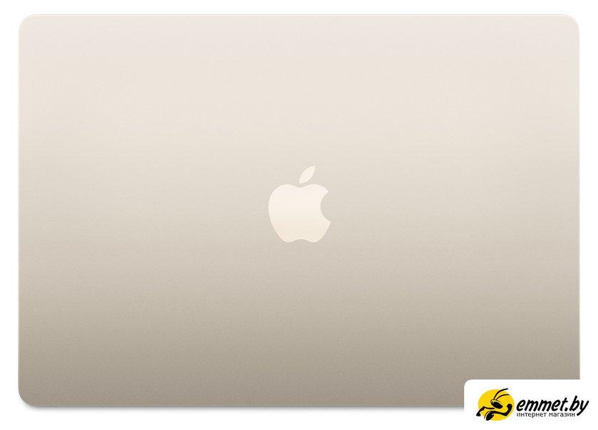 Ноутбук Apple Macbook Air 15" M2 2023 MQKV3 - фото 4 - id-p213107044