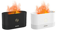 Светодиодный USB увлажнитель-ароматизатор Flame