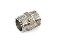 Ниппель нар.-нар. 3/4" ХРОМ General Fittings