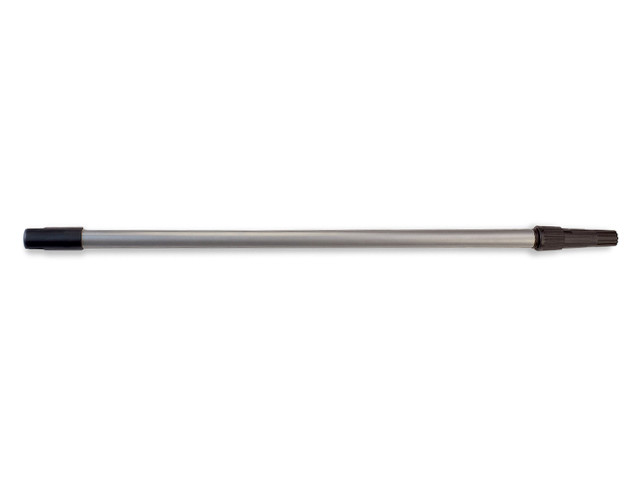 Стержень телескопический стальной 1,15-2м COLOR EXPERT (удлинитель под ручку для ролика и кистям-макловицам)