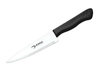 Нож кухонный 17.6 см, серия PARATY, DI SOLLE (Длина: 297 мм, длина лезвия: 176 мм, толщина: 1 мм. Прочная