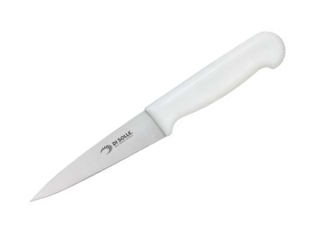 Нож кухонный 12.3 см, серия DURAFIO, DI SOLLE (Длина: 247 мм, длина лезвия: 123 мм, толщина: 2 мм. Для - фото 1 - id-p213111722
