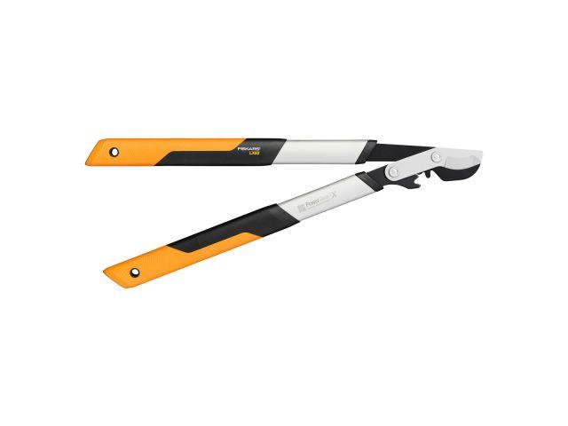 АКЦИЯ! Скидка 10% при заказе! Сучкорез плоскостной LX92 FISKARS PowerGear X малый - фото 1 - id-p213120441