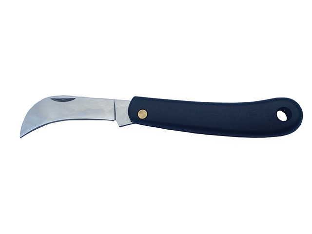 Нож садовый (ИнструмАгро) - фото 1 - id-p213112431