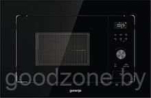 Печь СВЧ микроволновая Gorenje BM201AG1BG