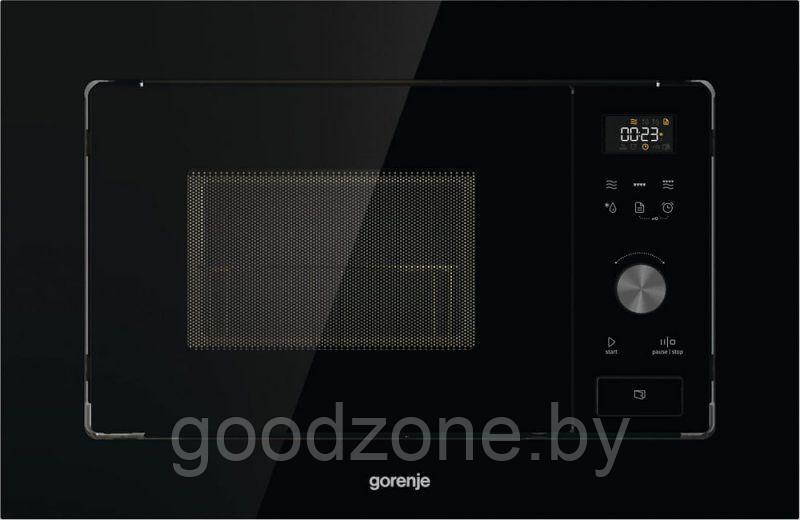 Печь СВЧ микроволновая Gorenje BM201AG1BG - фото 1 - id-p213073967