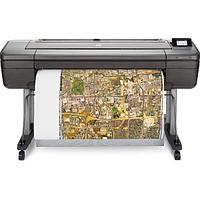 Широкоформатный принтер HP DesignJet Z6 PS (44",6 colors, pigment ink, 2400x1200dpi,128 Gb(virtual),500 Gb