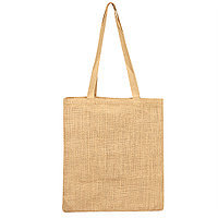 ОПТ Cумка хозяйственная Bagsy Jute 270 г/м2