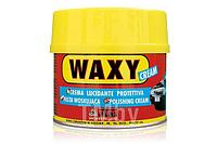 Полироль для кузова с защитными свойствами Waxy Cream 250 мл ATAS