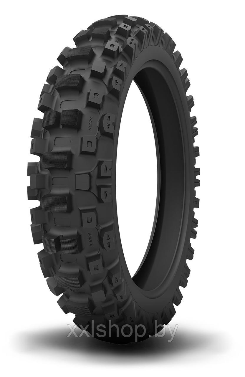 Моторезина Kenda K786 Washougal II 120/80-19 63M TT
