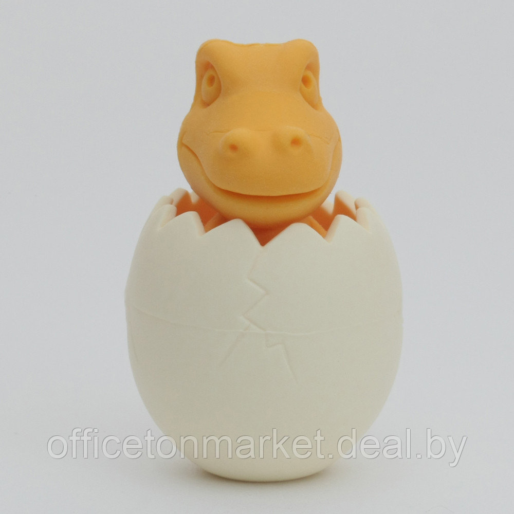 Ластик Iwako "Eggs", 1 шт, ассорти - фото 5 - id-p213106647
