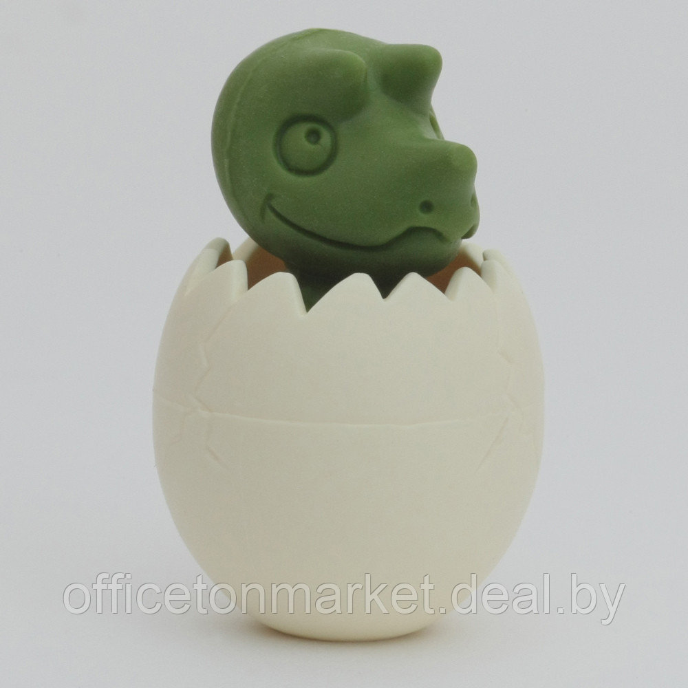 Ластик Iwako "Eggs", 1 шт, ассорти - фото 6 - id-p213106647