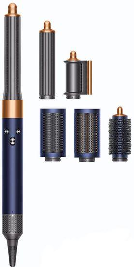 Dyson Фен-стайлер Dyson Airwrap Complete Long HS05 Берлинская лазурь/медный (Prussian Blue/Rich copper) - фото 1 - id-p213106642