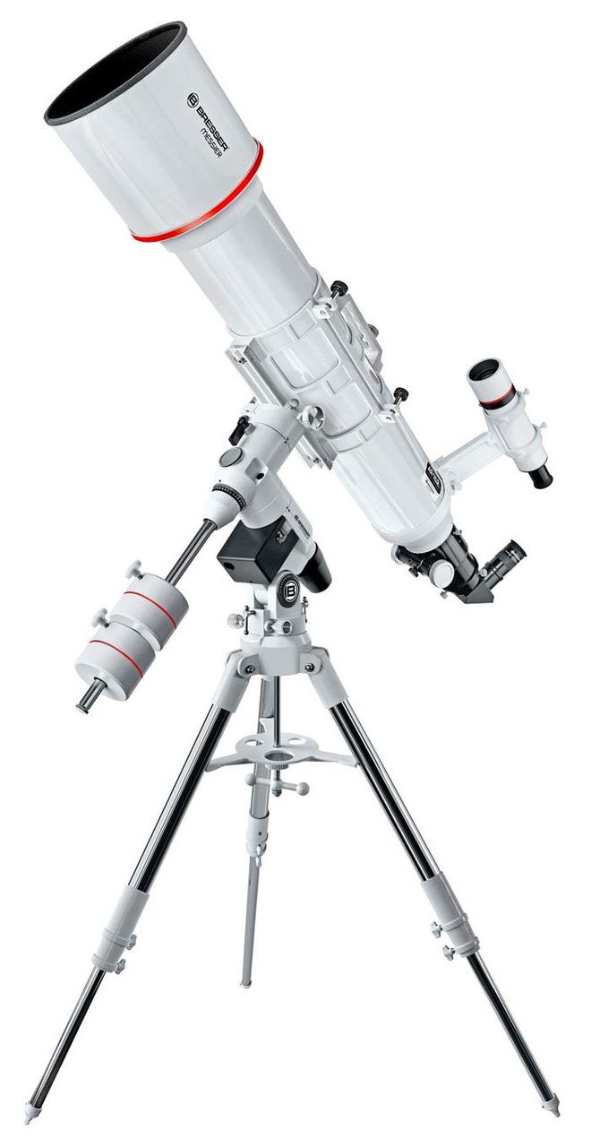 Телескоп Bresser Messier AR-152L/1200 EXOS-2/EQ5 - фото 1 - id-p106003988
