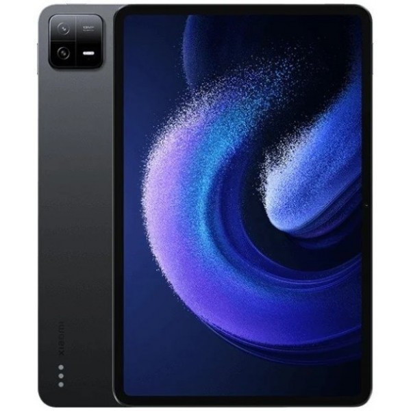 Планшет Xiaomi Pad 6 8GB/256GB международная версия - фото 1 - id-p213147906