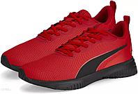 Кроссовки Puma FLYER FLEX (red/black)