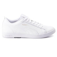 Кроссовки Puma Smash Wns v2 L WHITE