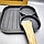 Сковорода разделенная для завтрака с антипригарным покрытием EggSteak Frying Pan / Сковорода с ручкой три, фото 6