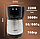 Электрическая кофемолка Jubake Electronic Coffee Grinder JU-7766 300 Watt, фото 7