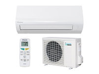 Кондиционер Daikin Sensira FTXF25D + RXF25D FTXF25D5V1B/RXF25D5V1B