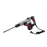 Молоток отбойный, 220 В., 50 Гц., 1500 Вт., 4100 уд/мин., 20 Дж., SDS-Max, фото 3