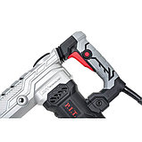 Молоток отбойный, 220 В., 50 Гц., 1500 Вт., 4100 уд/мин., 20 Дж., SDS-Max, фото 4