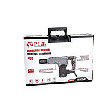 Молоток отбойный, 220 В., 50 Гц., 1500 Вт., 4100 уд/мин., 20 Дж., SDS-Max, фото 6