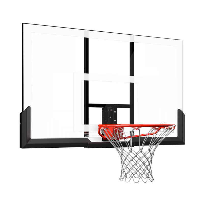 Баскетбольный щит Spalding 60 - фото 1 - id-p213129534