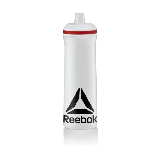 RABT11003BKRD Бутылка для тренировок Reebok 500 ml (черн-красн) - фото 1 - id-p213129551