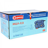 Машина ручная электрическая ленточно-шлифовальная, 800Вт,280 м/мин, фото 4