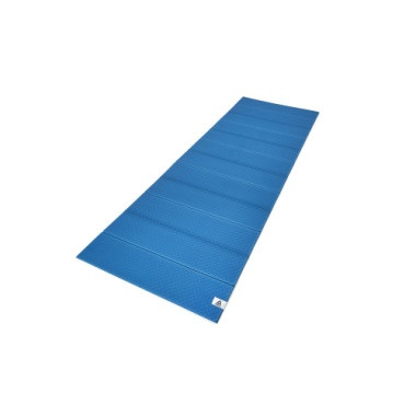 Тренировочный коврик Reebok RAYG-11050BL (синий) - фото 1 - id-p213129555