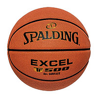 Баскетбольный мяч SPALDING EXCEL TF500 разм 6, арт 77-205Z