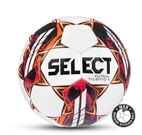 Футзальный мяч Select Futsal Talento 11 v22, 52,5-54,5 см, бел-оран, арт. 1061460006